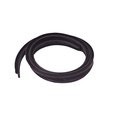 Fairchild Industries F4046 - 1961-1966 Ford F-100 Cowl-Seal F4046